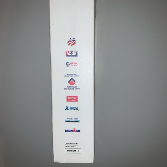 Compression Short - Picture 4 of 8